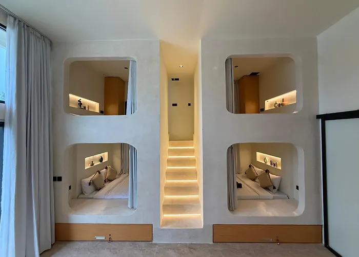 Hotel Soma House - Adults Only Kuta 
