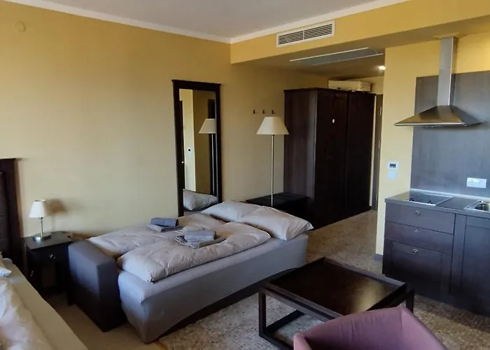 Hotel Barceló Royal Beach Sunny Beach