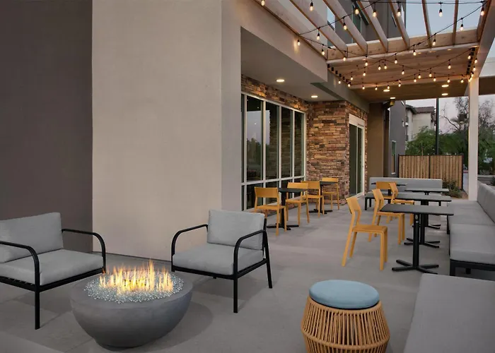 Home2 Suites By Hilton Goodyear Phoenix West