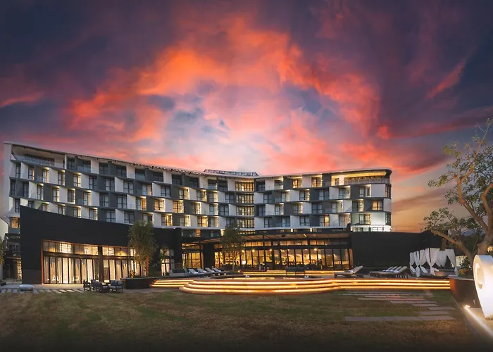 The Capital Boardwalk Hotel Port Elizabeth