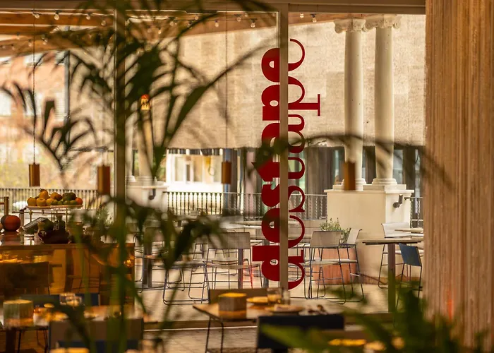 Terreno Barrio Hotel Palma de Mallorca
