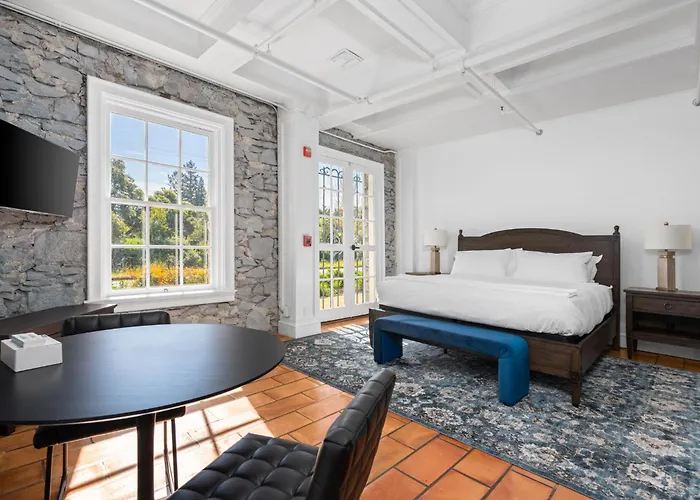 Sonoma Stonehouse Hotel Santa Rosa