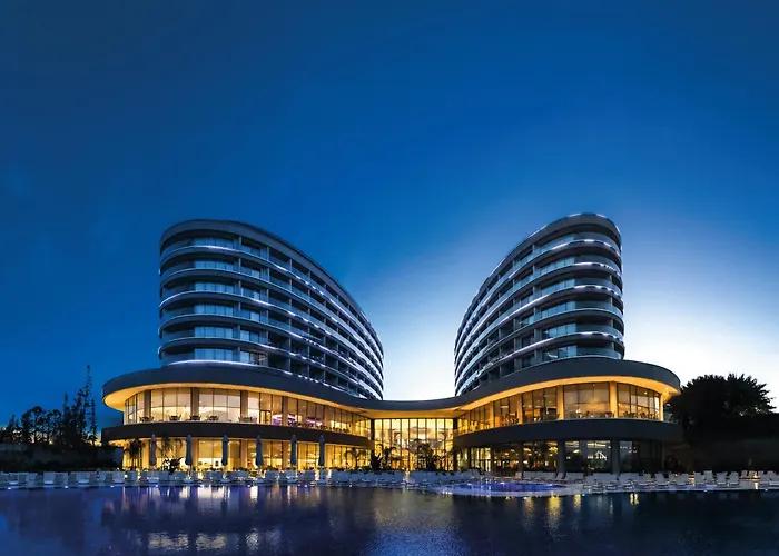 Beks Premium Resort & Spa Kuşadası