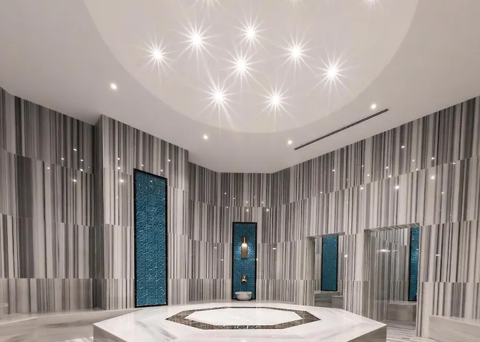 Beks Premium Resort & Spa Kuşadası