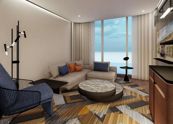 Novotel Jakarta Pulo Mas
