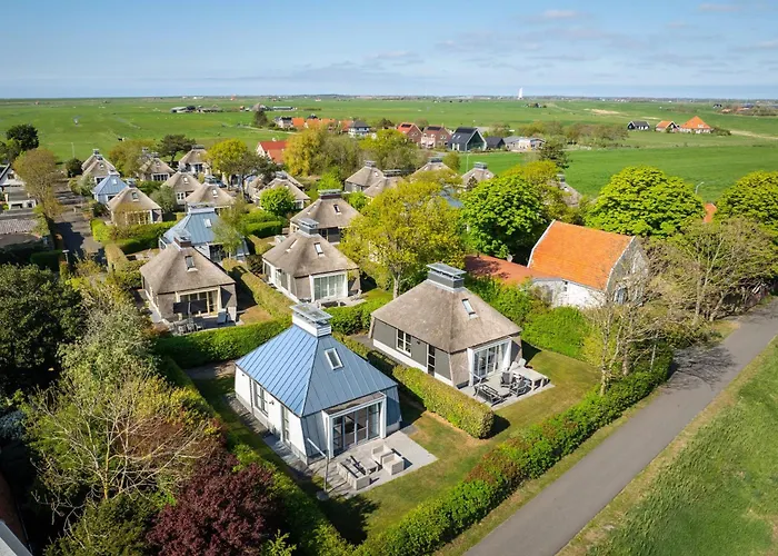 Landal Duynvallei Schoorl