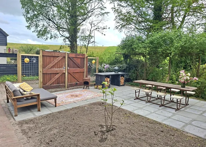 B&B Boudevino Lekkerkerk