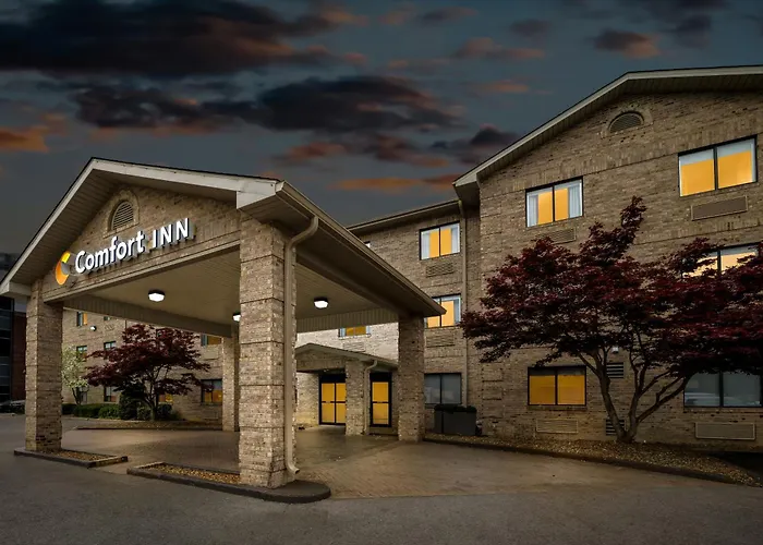 Comfort Inn Pikeville