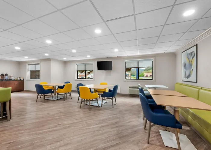 Comfort Inn Pikeville