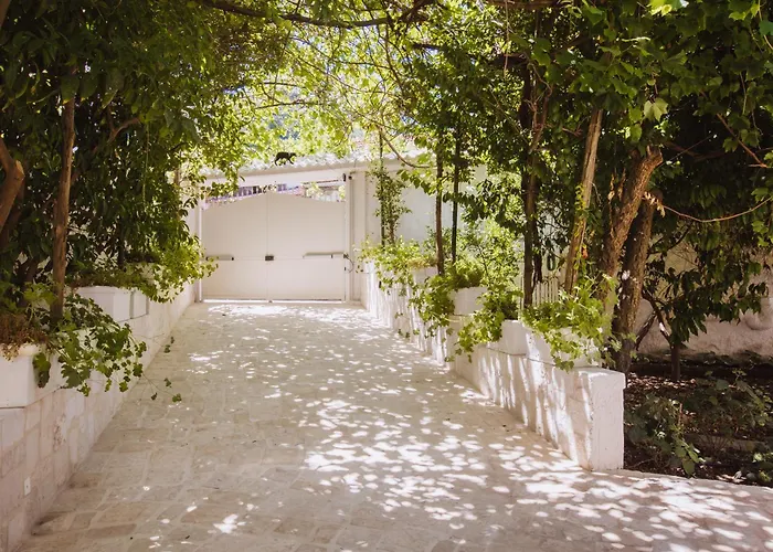 Domus Florum Sorrento