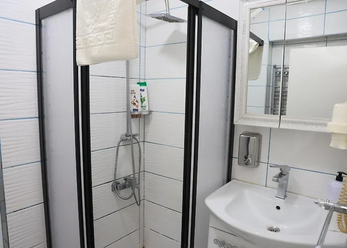 Holiday Suit İstanbul
