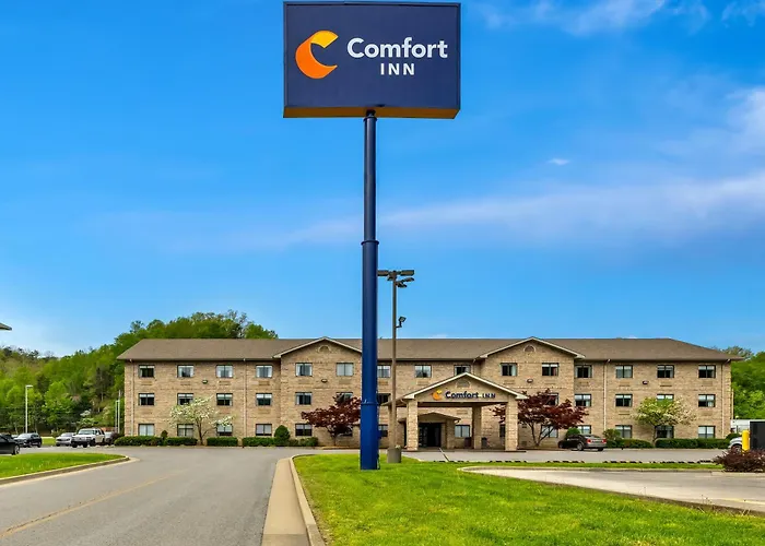 Comfort Inn Pikeville