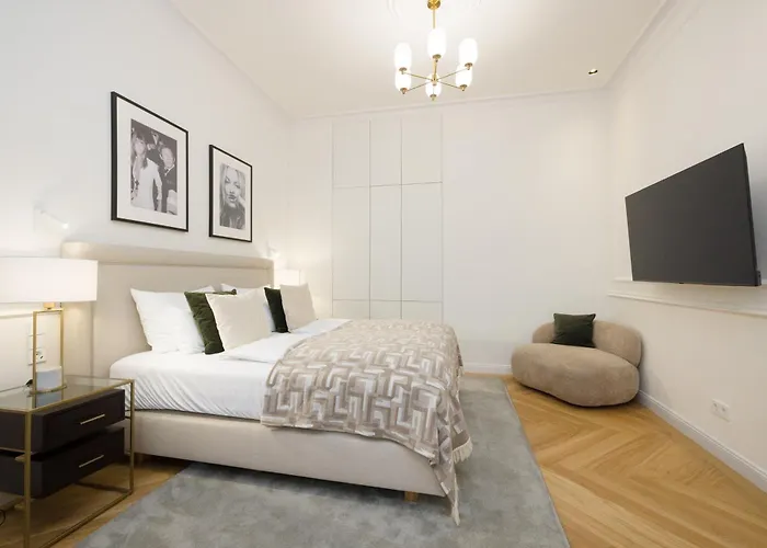 Rafael Kaiser - Signature Apartments City Centre Vienna