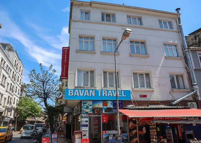 Holiday Suit İstanbul