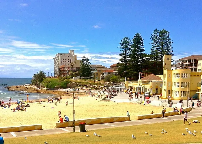 Guesthouse 83 Cronulla
