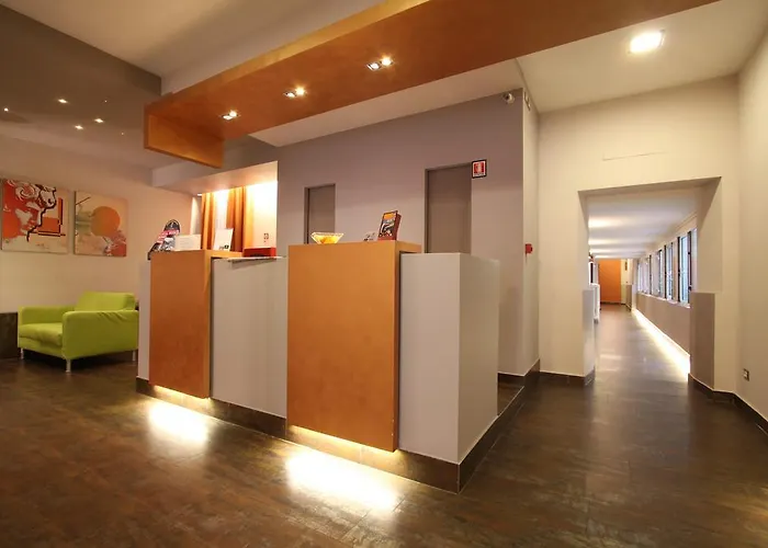 Clarin Hotel Roma