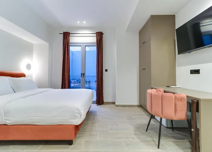 Abov Athens Hotel