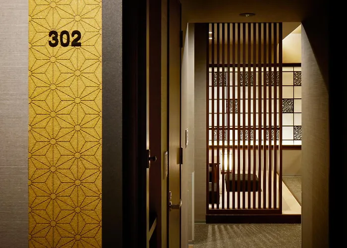 Minn Karasuma Gojo Kyoto Station North