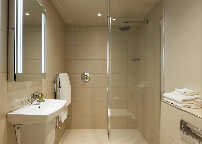 St Brides Spa Hotel & Village Apartments Saundersfoot
