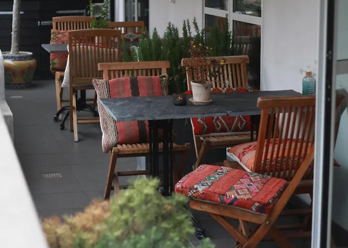 66 Guldsmeden Hotel Kopenhagen