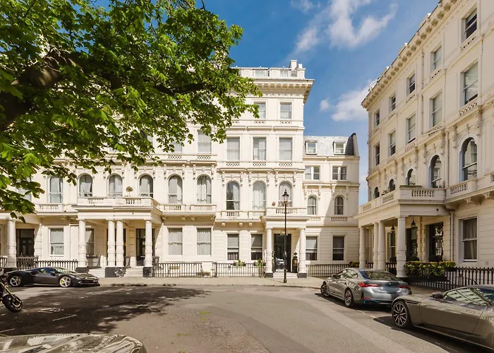 The Chapter Hotels - Lancaster Gate Londen