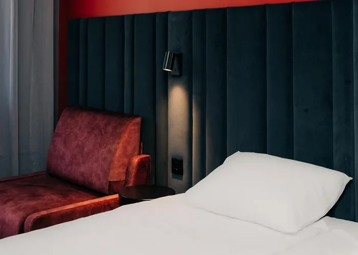 Tallink Express Hotel