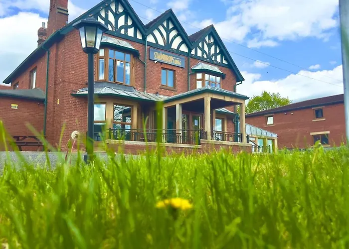 Staindrop Hotel Sheffield