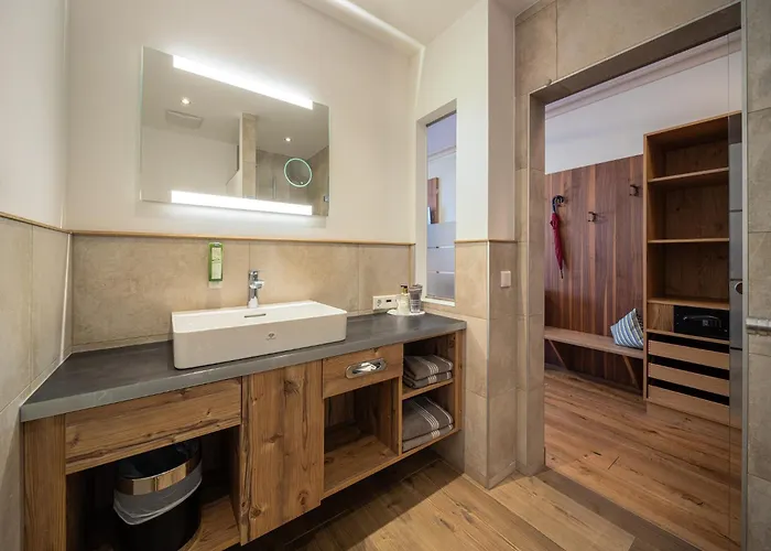 Design Hotel Frauenschuh Salzburg