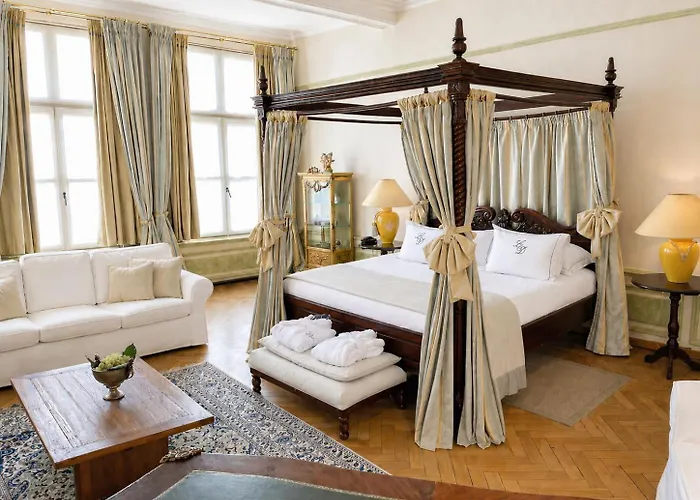 Hôtel Le Dixseptième Bruxelles
