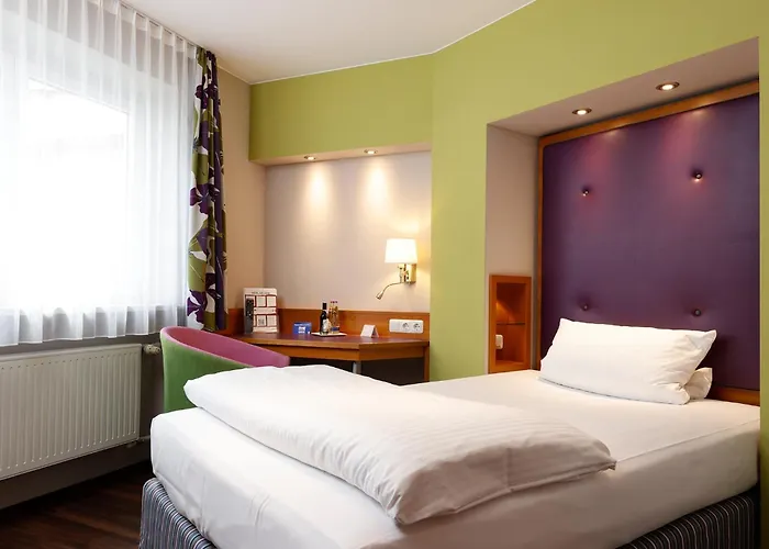 Hotel Am Turm Kaufbeuren