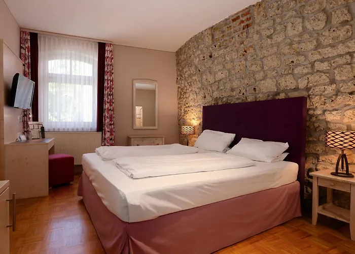 Hotel Am Turm Kaufbeuren