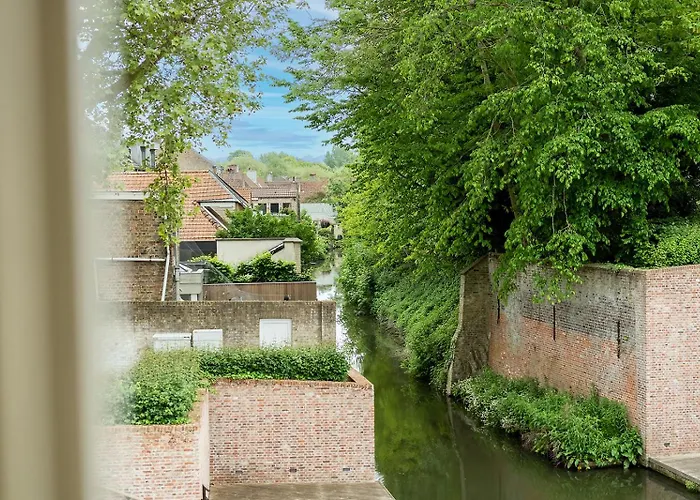 Hotel 't Putje Brugge