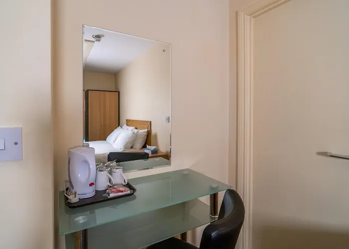 Carrington House Hotel Bournemouth