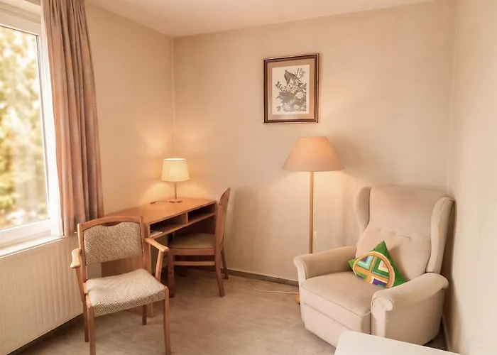 Wolfs Hotel Clausthal-Zellerfeld