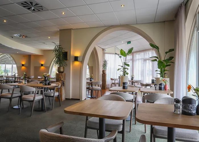 Hotel Greenside Texel De Koog 
