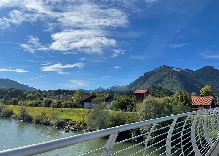 Gasthof Prinzregent Superior Marquartstein