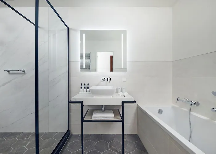 Hotel New York By Westcord Rotterdam