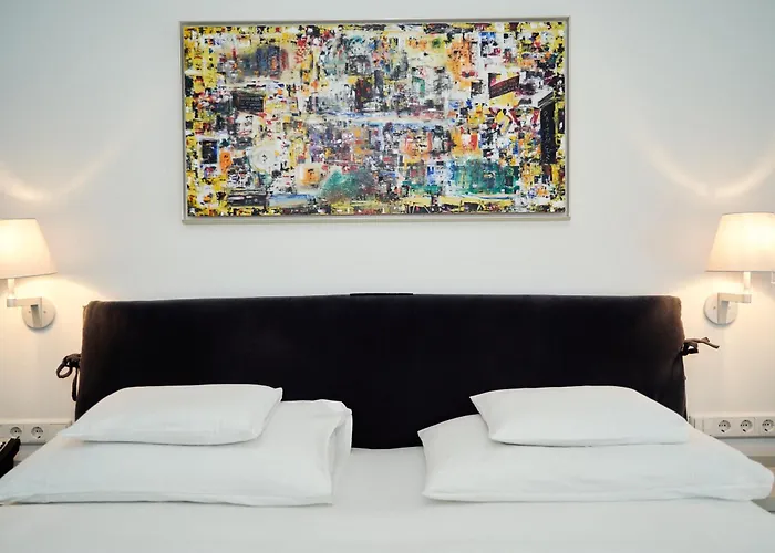 Augarten Art Hotel, A Member Of Design Hotels Graz