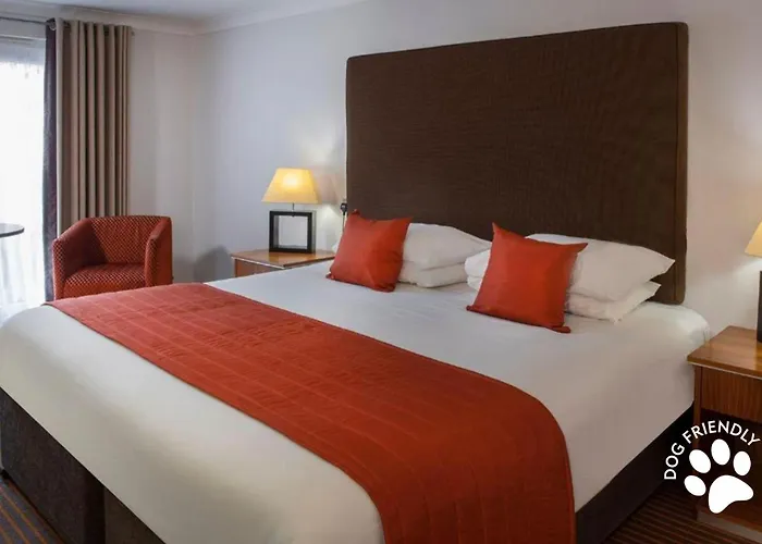Staverton Park Hotel & Golf Club Daventry