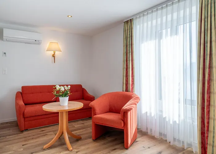 Hotel Seeburg - Adults Only Ringgenberg