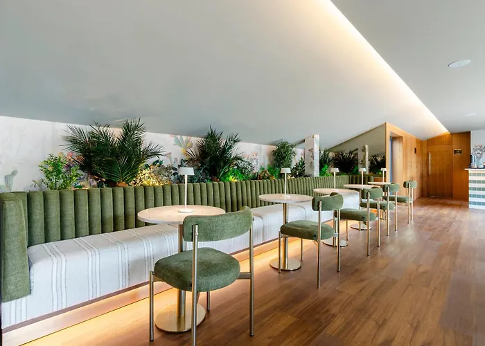 Turim Lisboa Hotel
