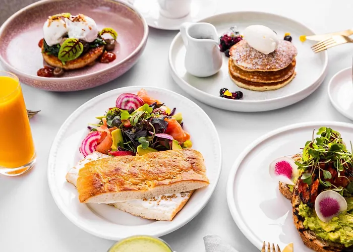 Swissotel Sydney