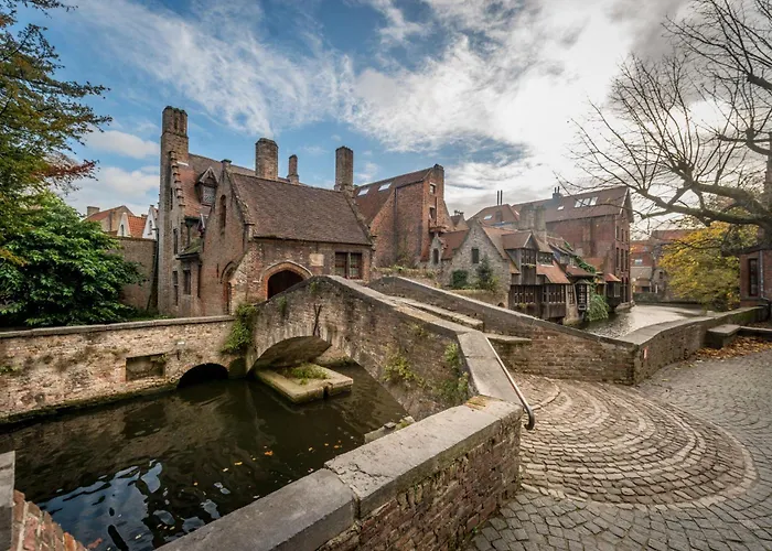 Hotel Le Bois De Brujas