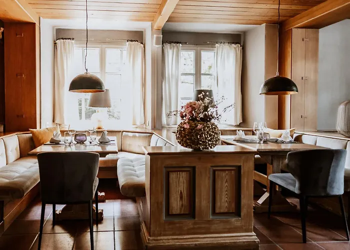 Boutique-Hotel Weigels Bergfreiheit Winterberg