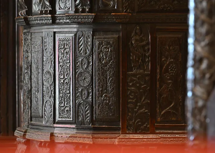 Hôtel De L'Europe Morlaix