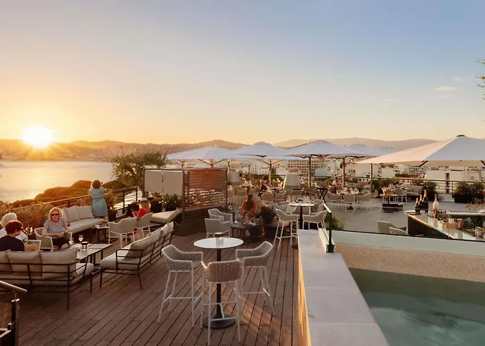 The 1932 Hotel & Spa Cap D'Antibes - Mgallery Collection Juan-les-Pins