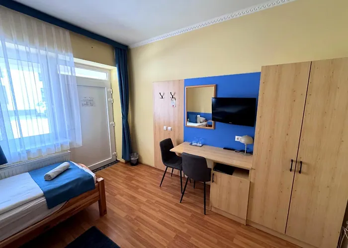Hotel Viktoria Sárvár