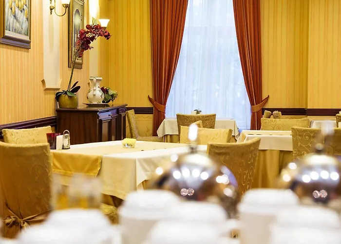 Boutique Splendid Hotel Varna