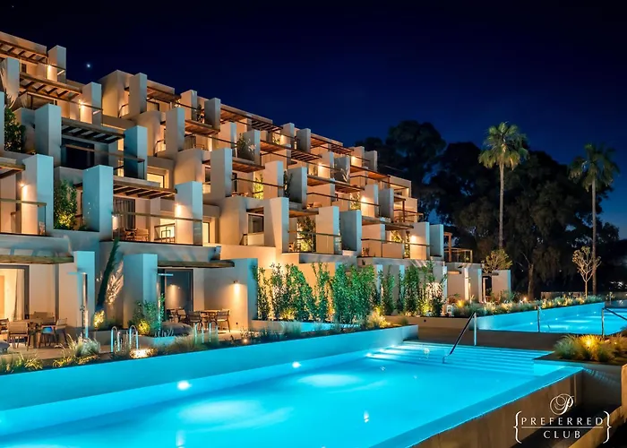 Dreams Corfu Resort & Spa Gouviá