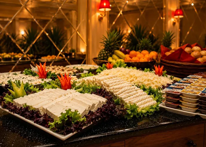 Ayasofya Hotel Istanbul